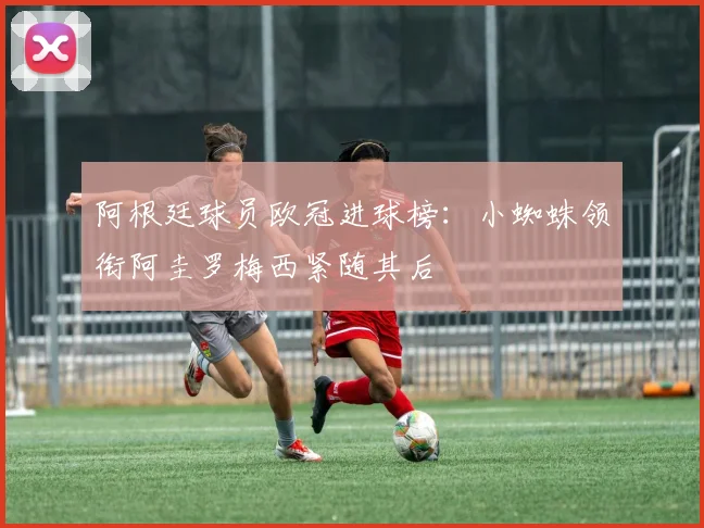 阿根廷球员欧冠进球榜：小蜘蛛领衔阿圭罗梅西紧随其后