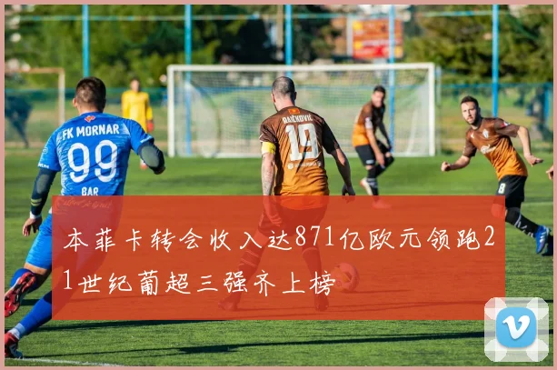 本菲卡转会收入达871亿欧元领跑21世纪葡超三强齐上榜